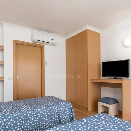 Wau Apartment *