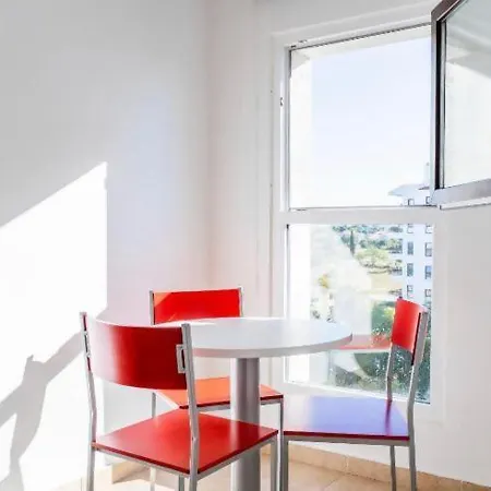 Apartment Wau Portimao