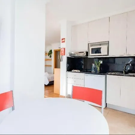 Wau Apartment Portimao