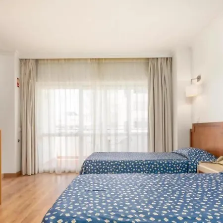 Wau Apartment Portimao