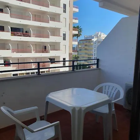 Apartamento Wau