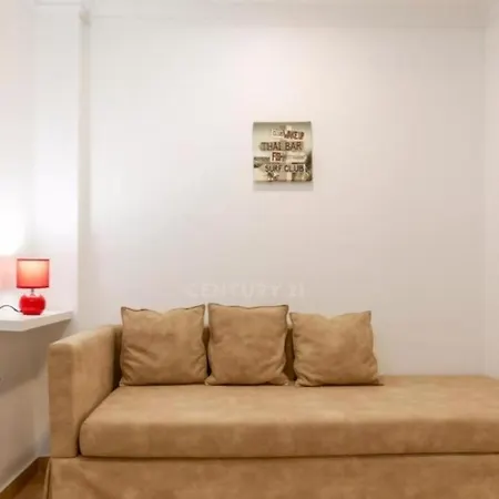 Apartamento Wau *