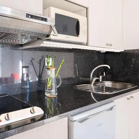 Apartamento Wau